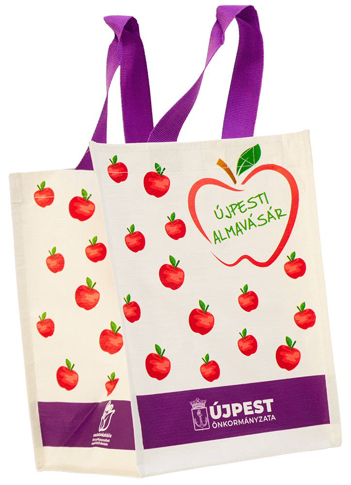 Produced Design 105 bag design